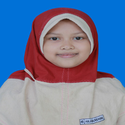 foto profil Aulia Balqis Faiha